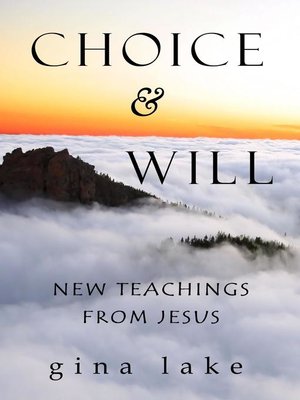 cover image of Choice and Will
